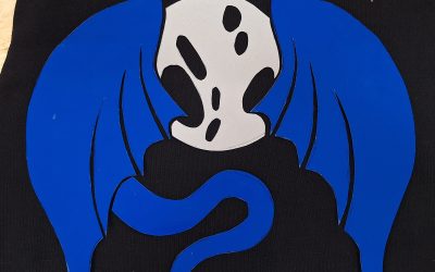 Witruimte design shirt