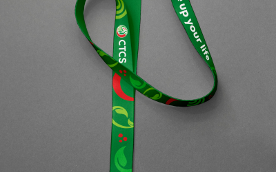 Keycord CTCS