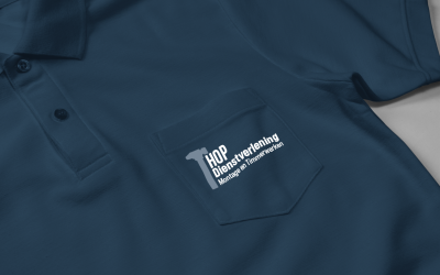 Logo HOP Dienstverlening