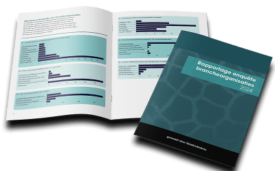 Rapportage Brancheorganisaties