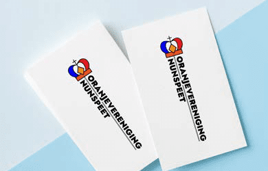 Logo Oranjevereniging