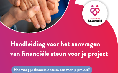 Stichting Vrienden van St Jansdal