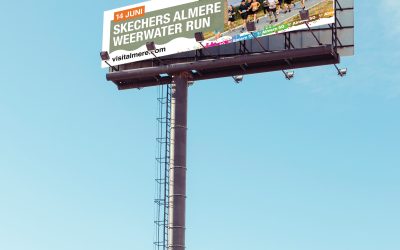 Uitingen Almere Evenementen